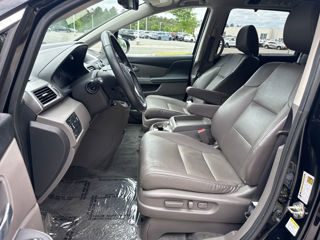 Used 2016 Honda Odyssey EX-L image 12