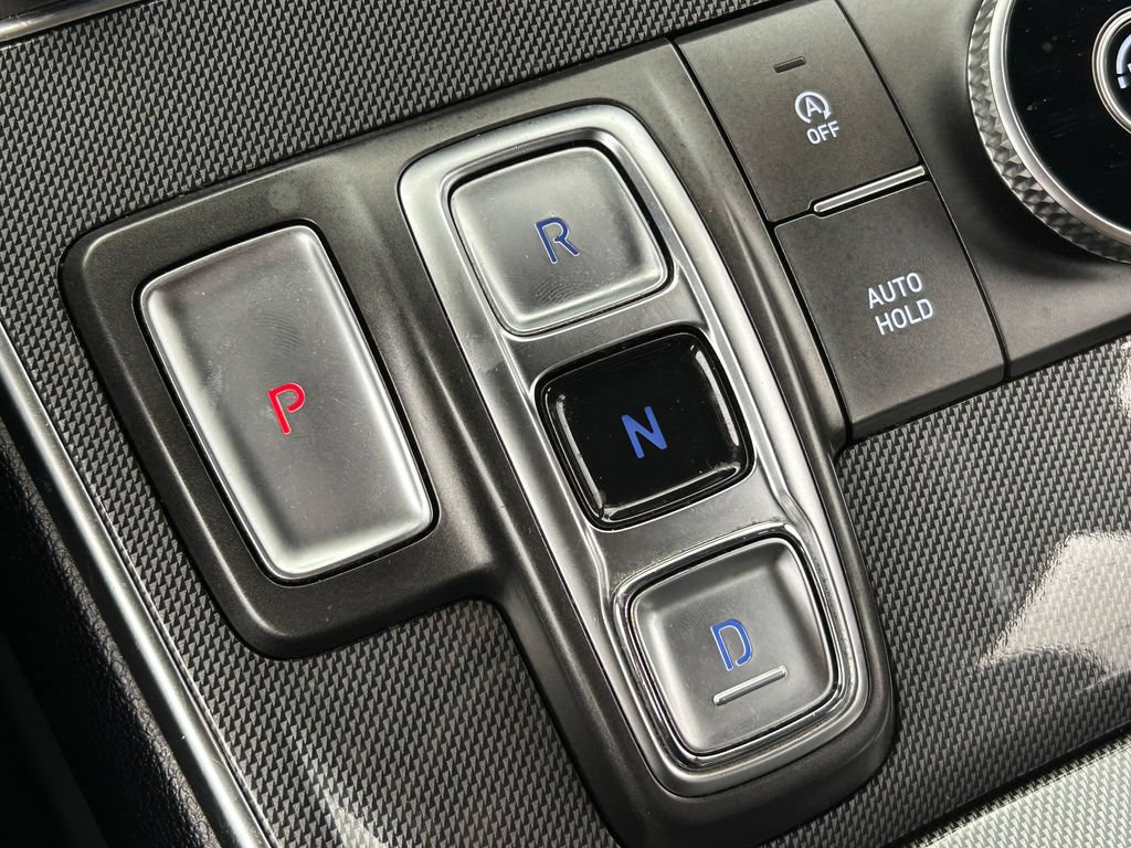 Used 2021 Hyundai Santa Fe SE FWD image 27