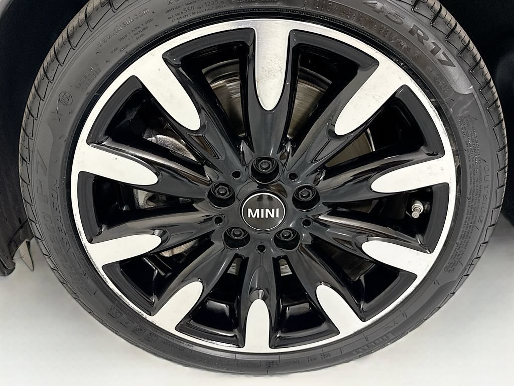 Used 2022 MINI Cooper S w/ Premium Package FWD image 36