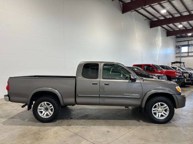 Used 2006 Toyota Tundra SR5 image 7