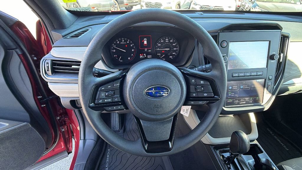 Used 2026 Subaru Forester image 26