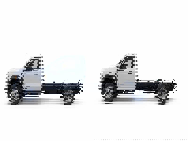 New 2026 Ford F450 XL image 4