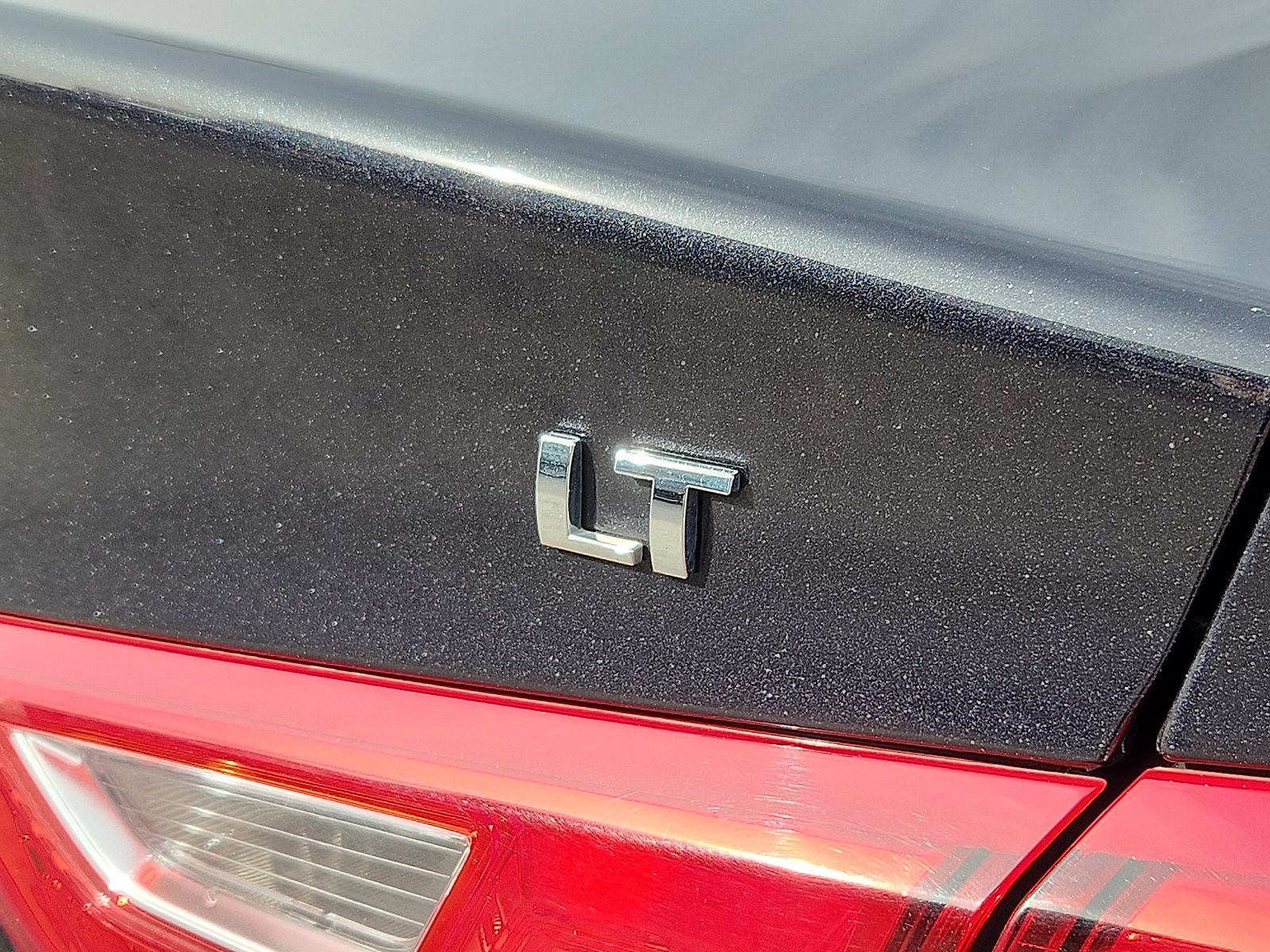 Used 2023 Chevrolet Malibu LT image 10