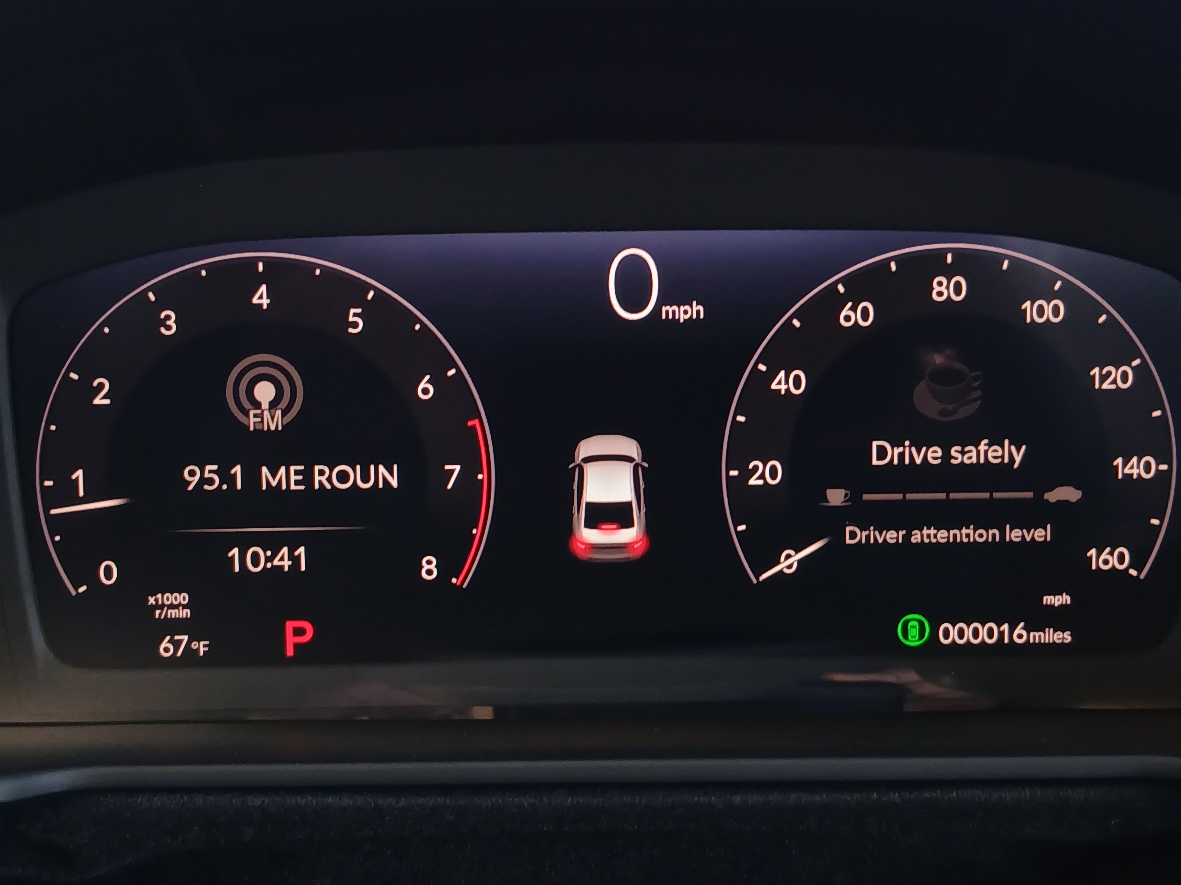 New 2025 Honda Accord SE image 16