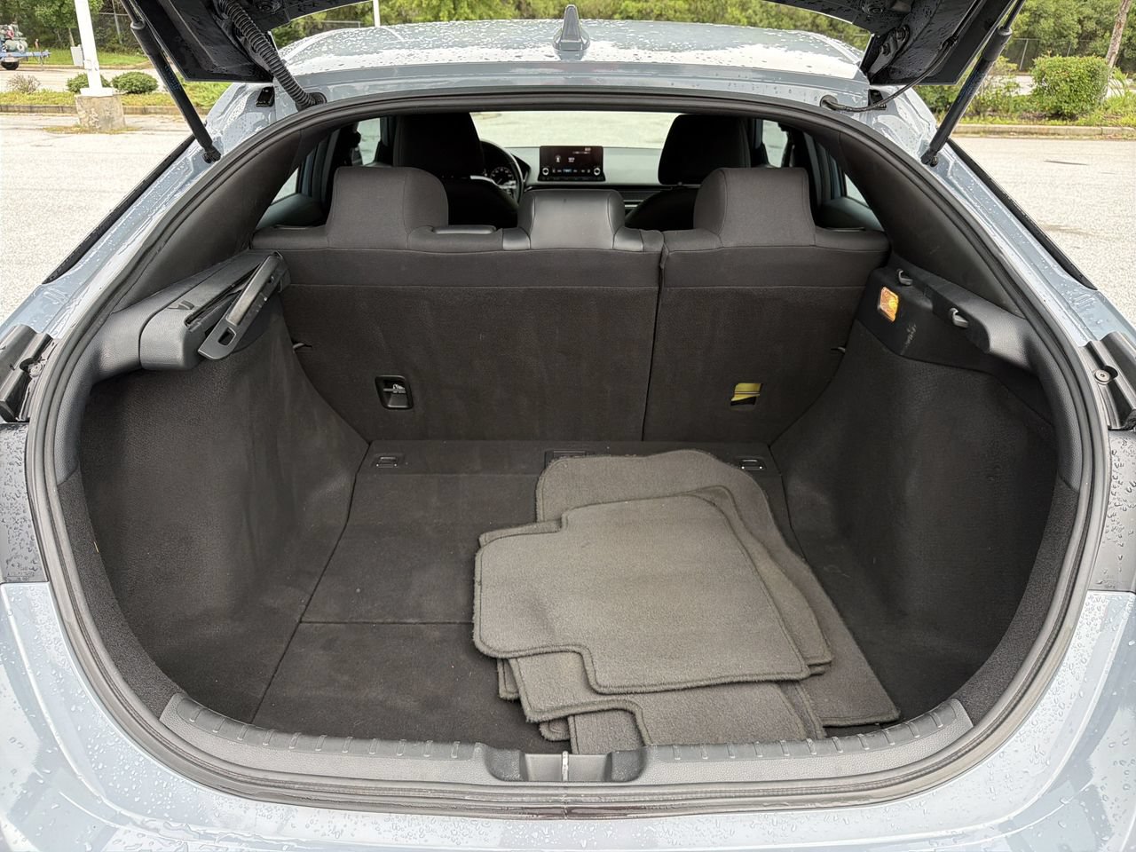 Used 2024 Honda Civic Sport image 24