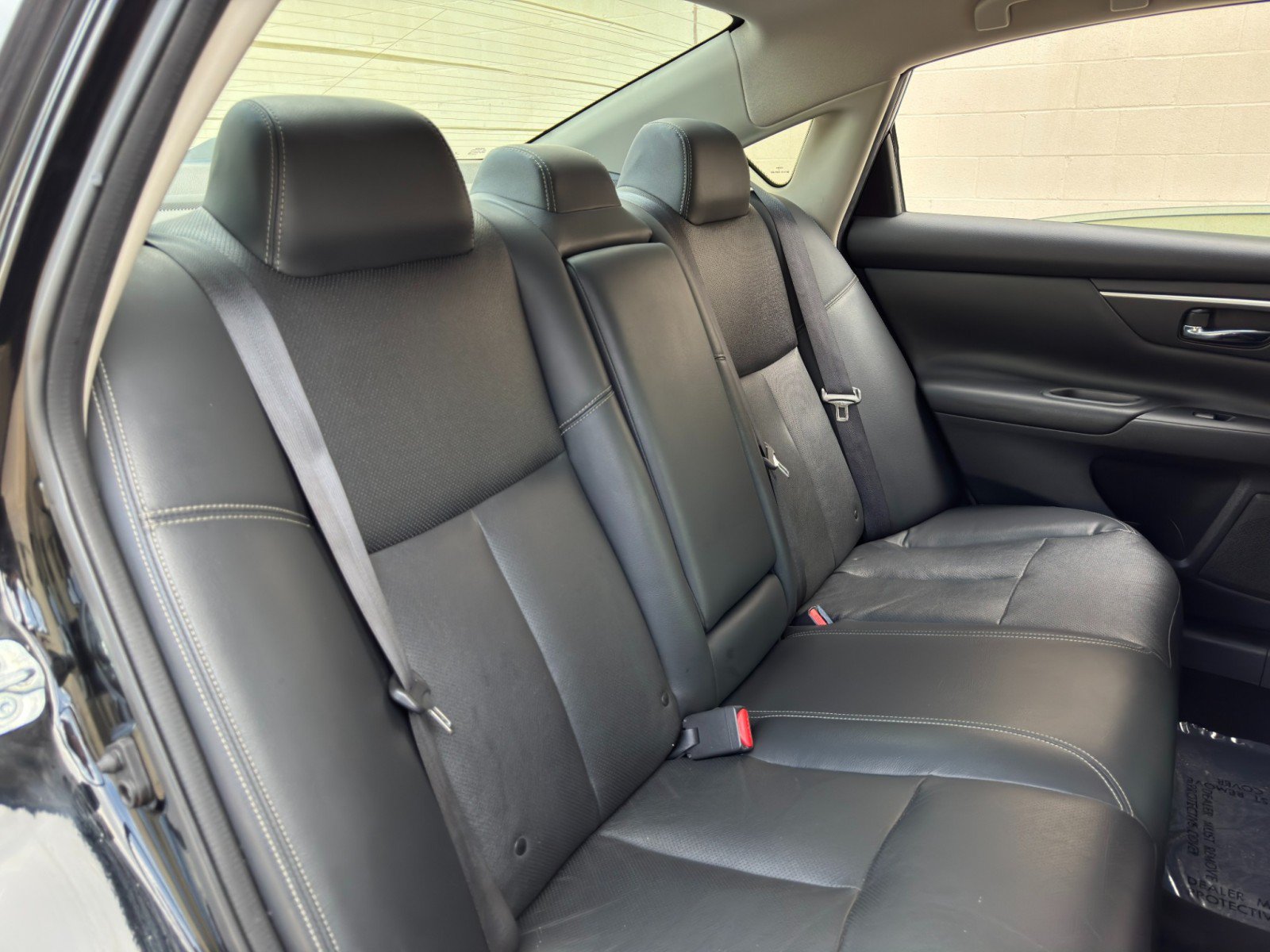 Used 2018 Nissan Altima 2.5 SL FWD image 30