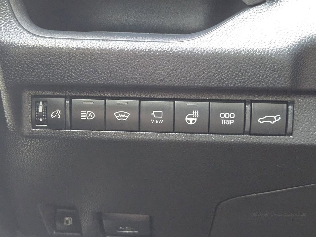 Used 2024 Toyota RAV4 XSE w/ Advanced Technology Package image 24