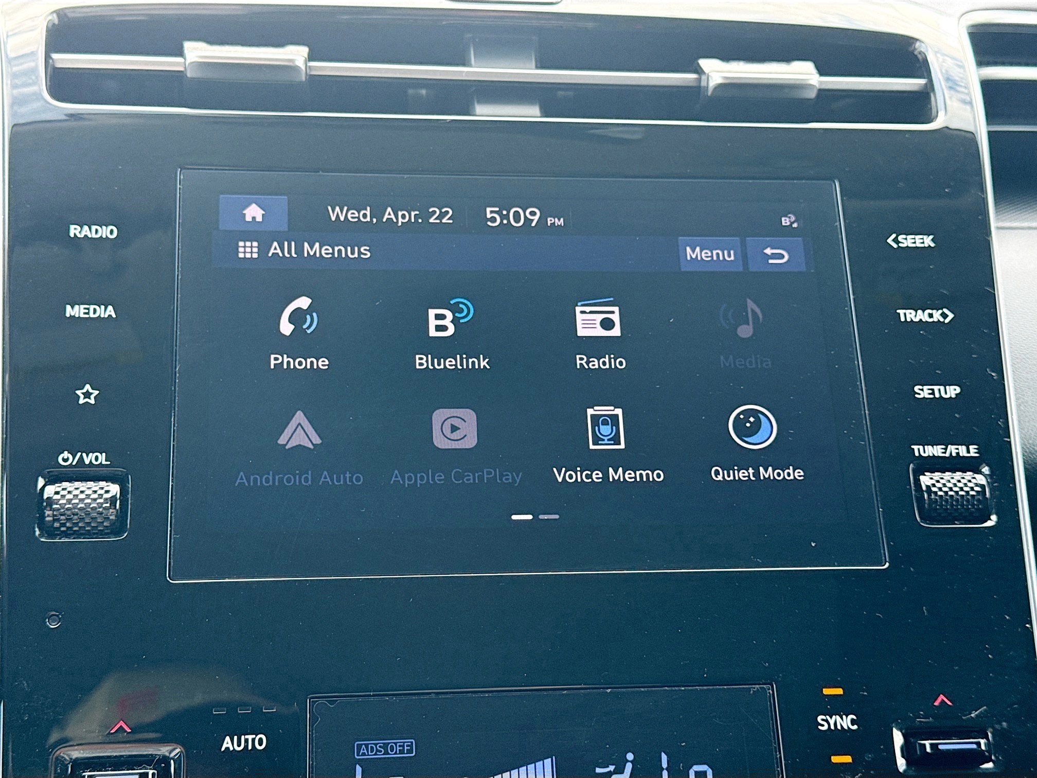 Used 2024 Hyundai Tucson SEL image 31