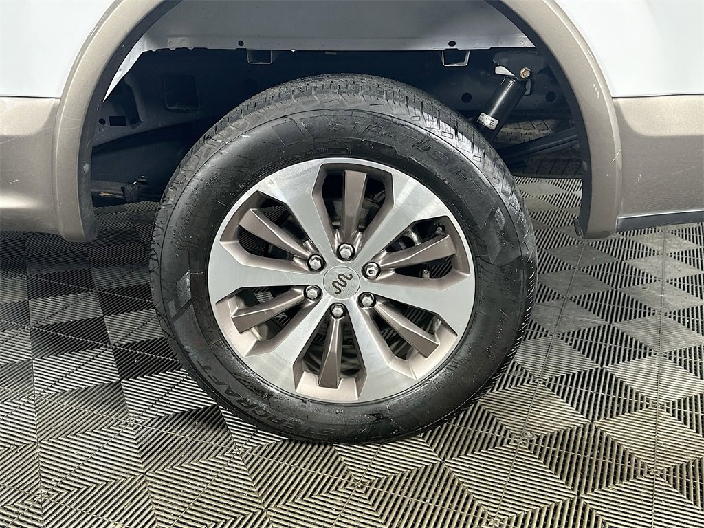 Used 2019 Ford F150 King Ranch w/ Equipment Group 601A Luxury image 35