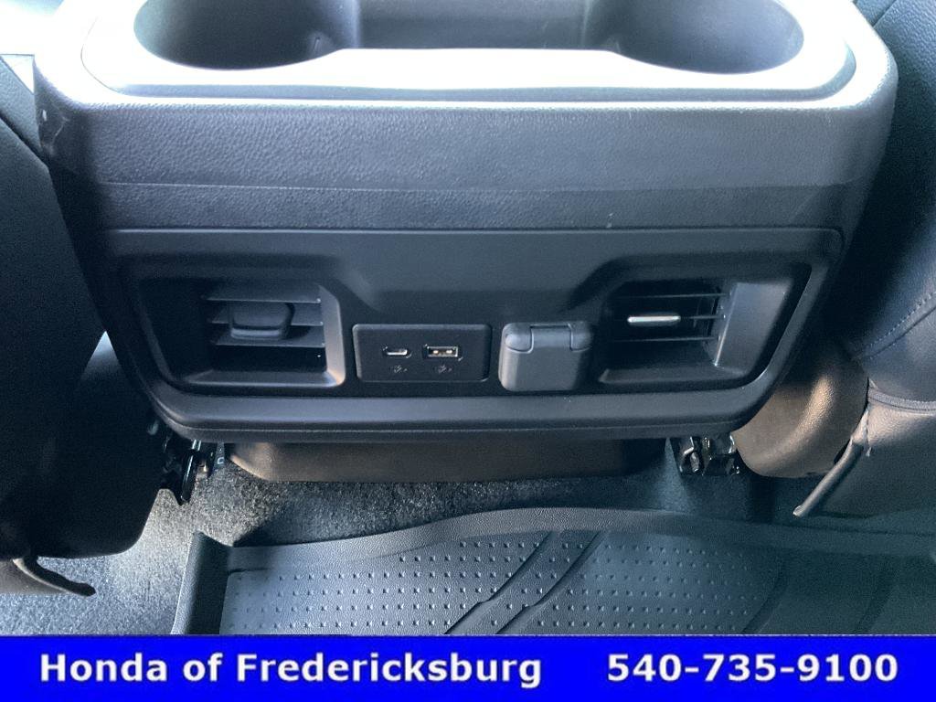 Used 2021 Chevrolet Silverado 1500 RST AWD/4WD image 42