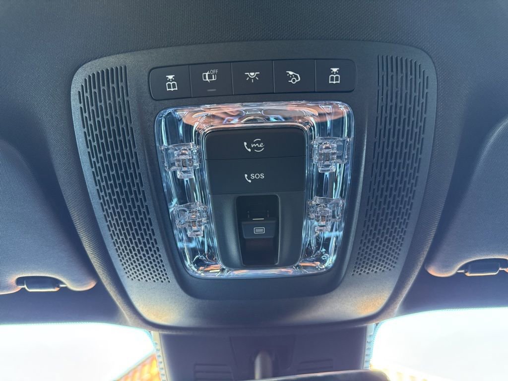 New 2026 Mercedes-Benz GLB 35 AMG 4MATIC image 27