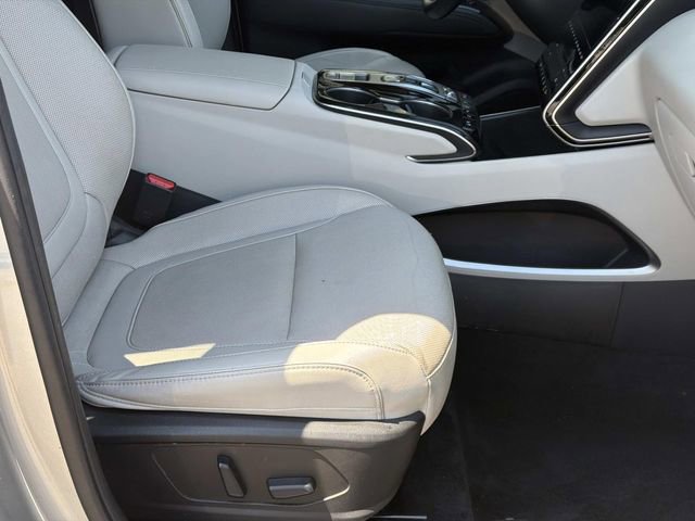 Used 2024 Hyundai Tucson Limited AWD/4WD image 10