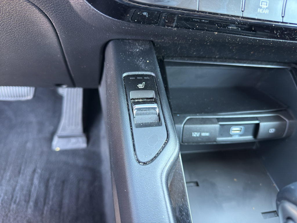 Used 2021 Kia Telluride S image 19