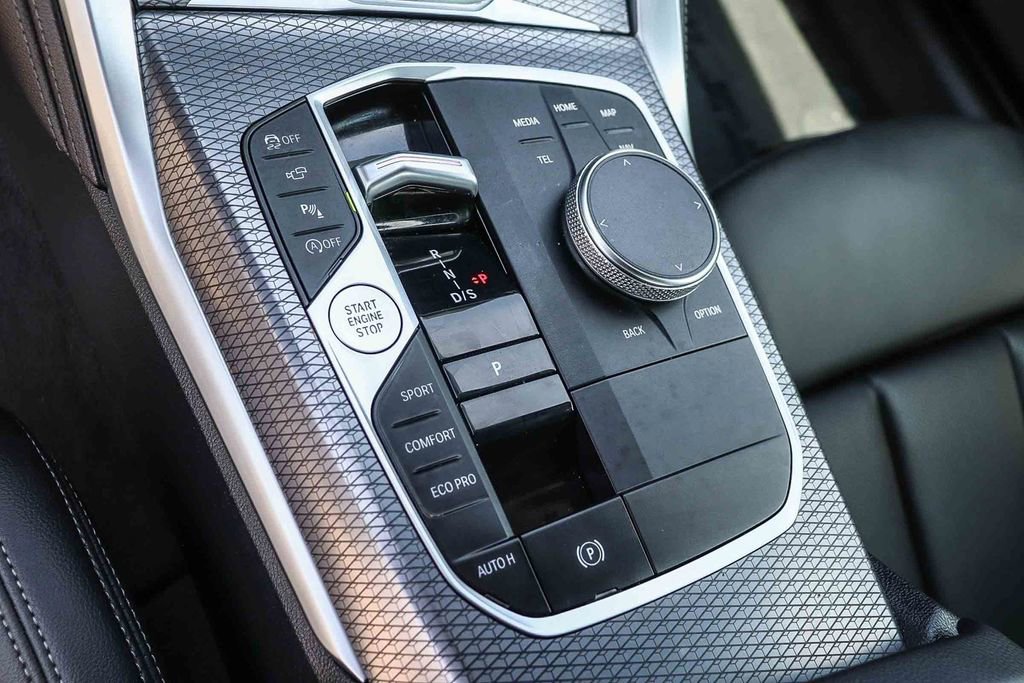 Used 2026 BMW 430i Coupe w/ M Sport Package RWD image 20