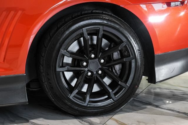 Used 2010 Chevrolet Camaro SS w/ LPO, Ground Effects Package RWD image 44