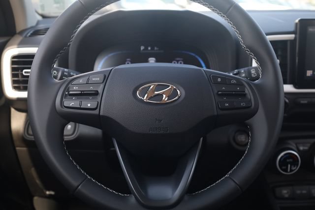 New 2026 Hyundai Venue SEL FWD image 13