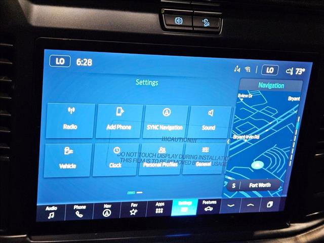 New 2026 Ford F250 Lariat w/ Chrome Package image 18