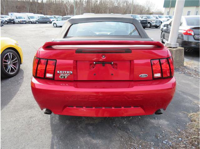 Used 1999 Ford Mustang GT image 26