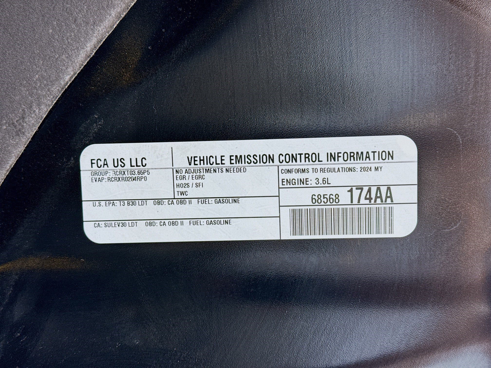 Used 2024 Dodge Durango GT image 21