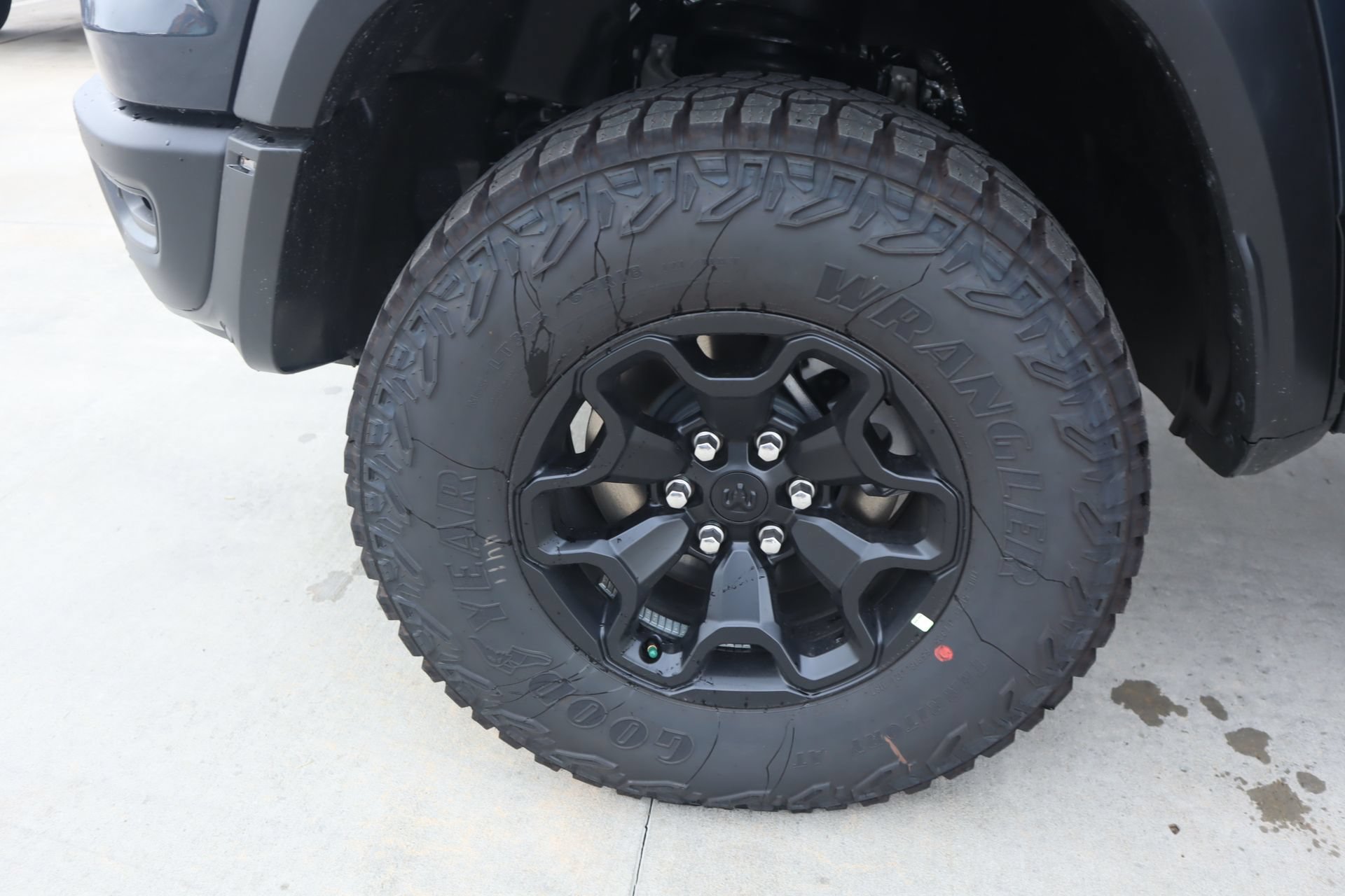 New 2026 RAM 1500 RHO AWD/4WD image 19