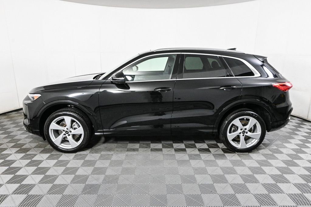 New 2025 Audi Q5 Premium Plus w/ Premium Plus image 30