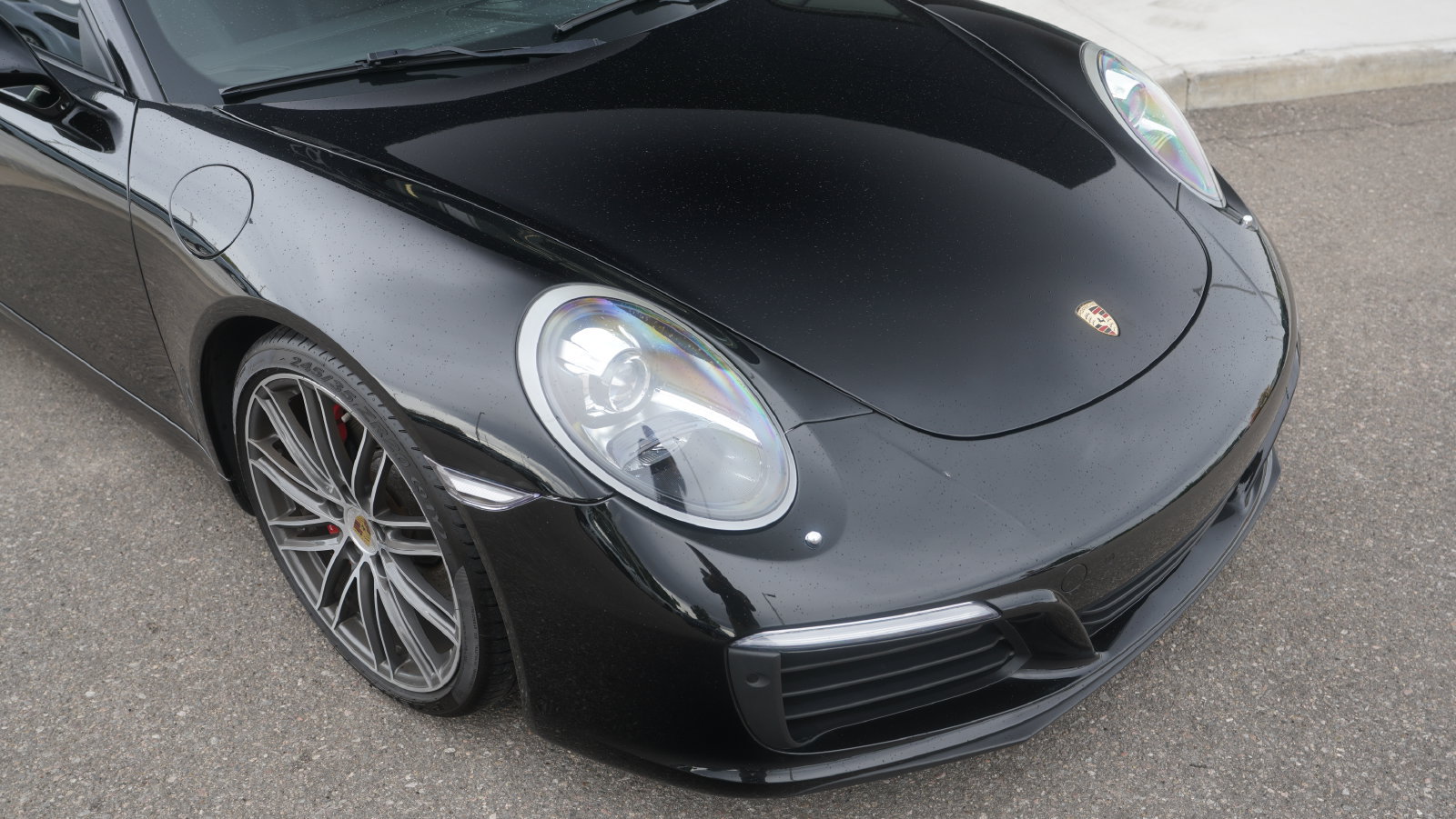 Used 2017 Porsche 911 Carrera S RWD image 21