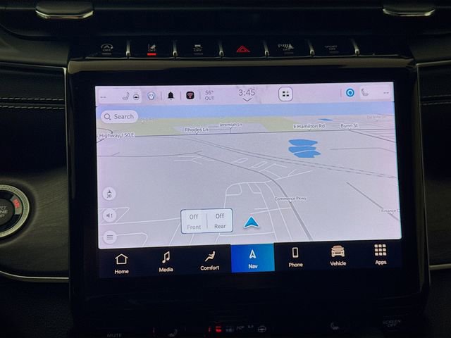 Used 2023 Jeep Grand Cherokee L Limited w/ Trailer Tow Group (B) image 13