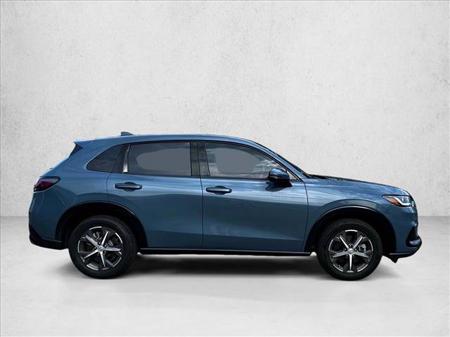 Used 2024 Honda HR-V EX-L image 12