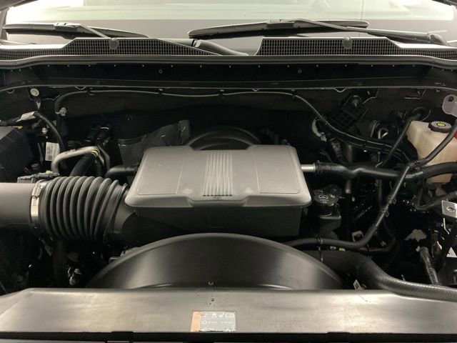 New 2026 Chevrolet Silverado 2500 LT w/ Trail Boss Package image 25