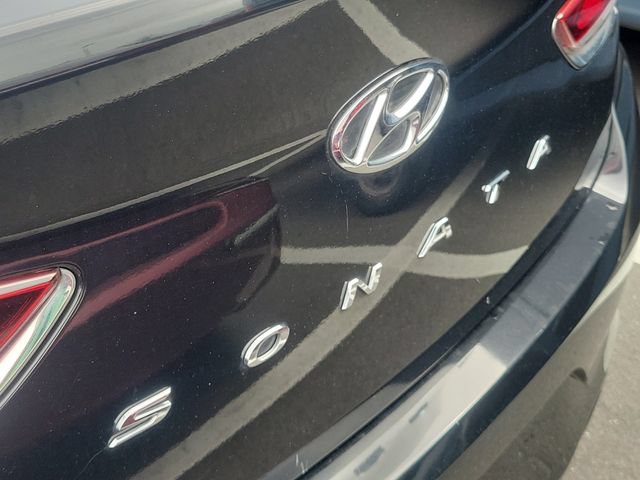 Used 2018 Hyundai Sonata SE FWD image 7