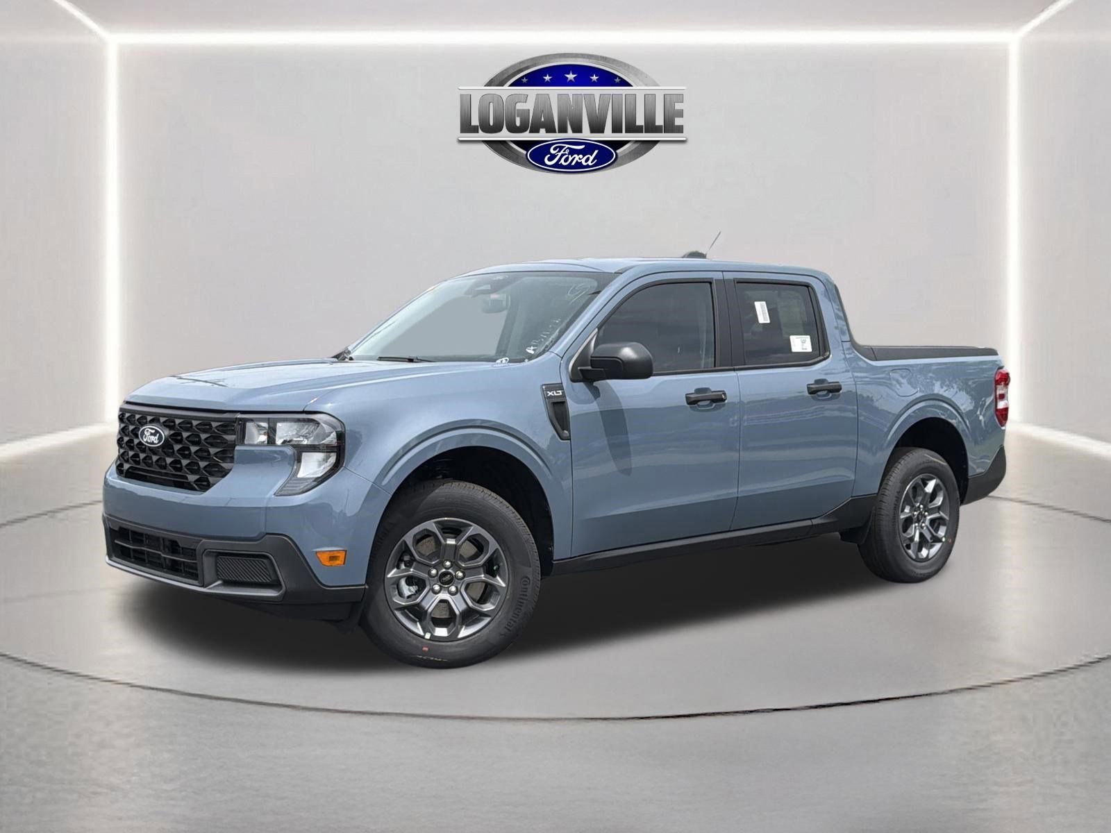 New 2026 Ford Maverick XLT FWD image 1