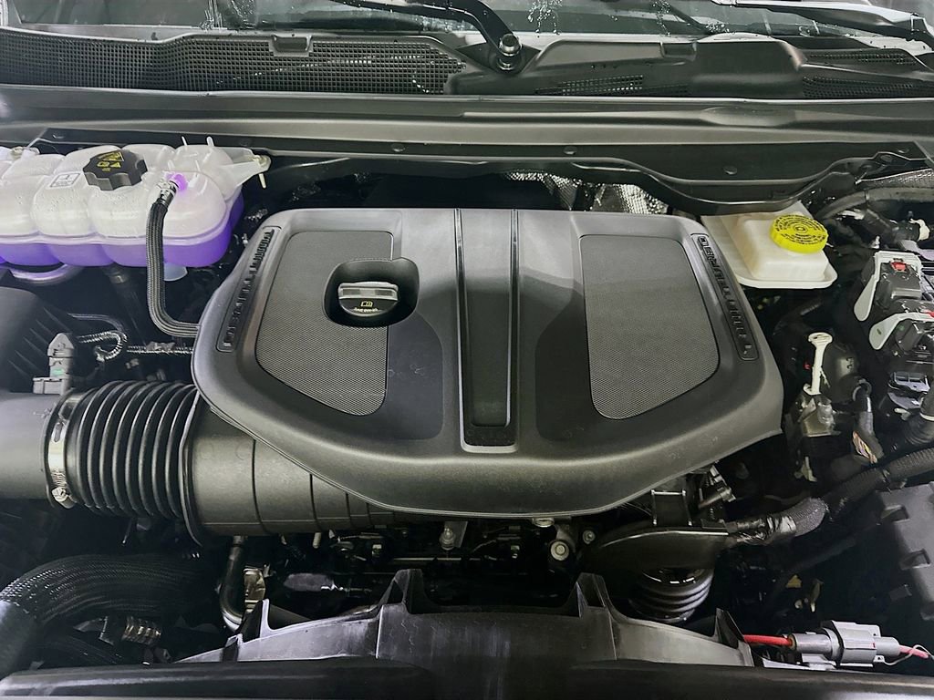 New 2026 RAM 1500 Rebel AWD/4WD image 18