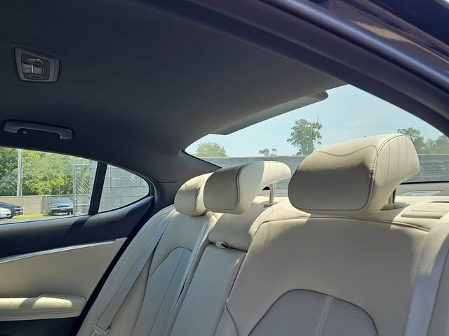 Used 2025 Genesis G70 2.5T AWD/4WD image 15