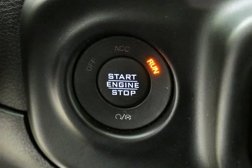 Used 2023 Jeep Wrangler Sahara w/ LED Lighting Group image 21