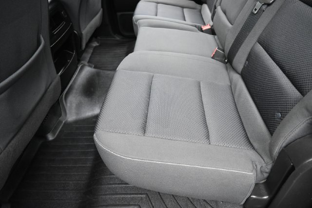 Used 2019 Chevrolet Silverado 2500 LT w/ LT Convenience Package AWD/4WD image 22