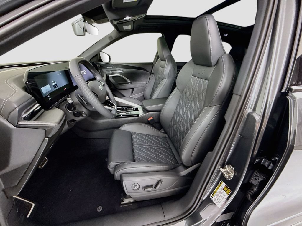 New 2026 Audi SQ5 Premium Plus AWD/4WD image 19