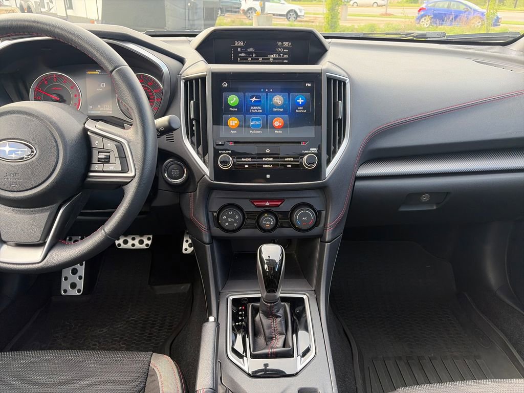 Used 2019 Subaru Impreza 2.0i Sport AWD/4WD image 25