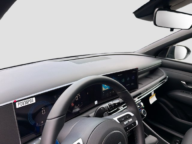 New 2026 Hyundai Tucson XRT FWD image 9