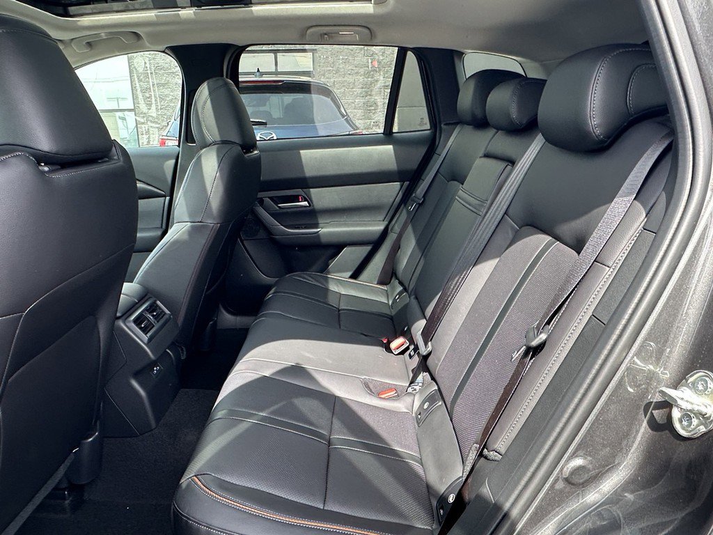 New 2026 MAZDA CX-50 AWD 2.5 S w/ Premium Package image 7