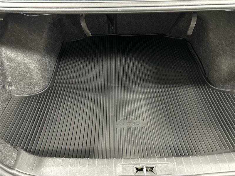 Used 2018 Nissan Altima 2.5 S w/ S Convenience Package image 9