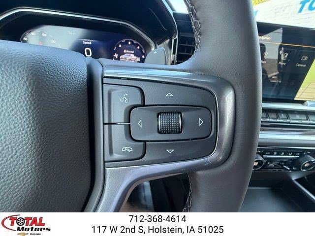 New 2026 Chevrolet Silverado 1500 RST w/ Safety Package AWD/4WD image 19