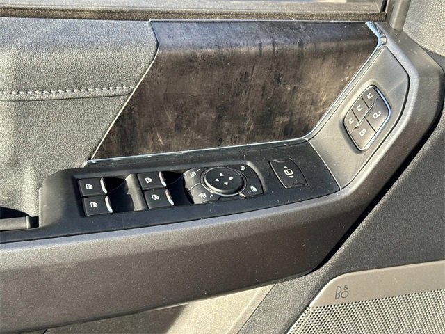 New 2026 Ford F250 Lariat image 19