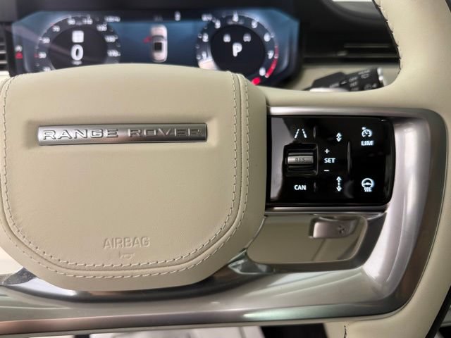 New 2026 Land Rover Range Rover SV AWD/4WD image 20