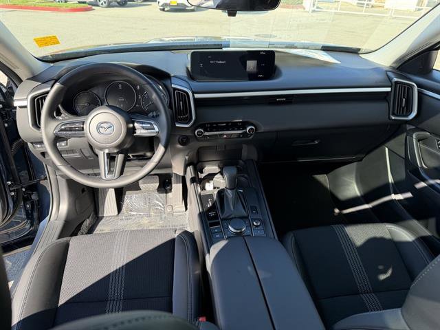 New 2026 MAZDA CX-50 2.5 Hybrid w/ Cargo Package image 14