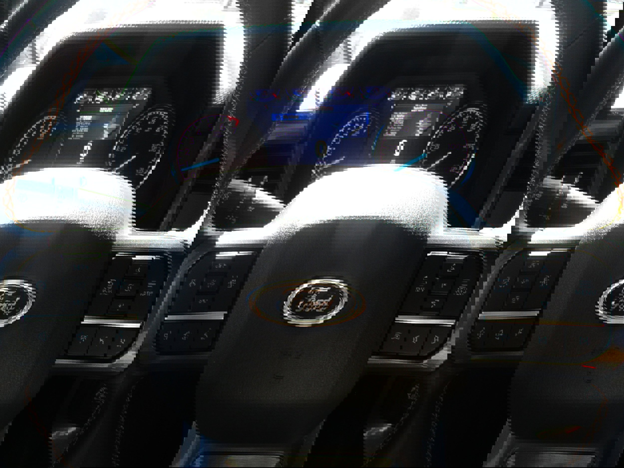 Used 2023 Ford F150 Tremor AWD/4WD image 21