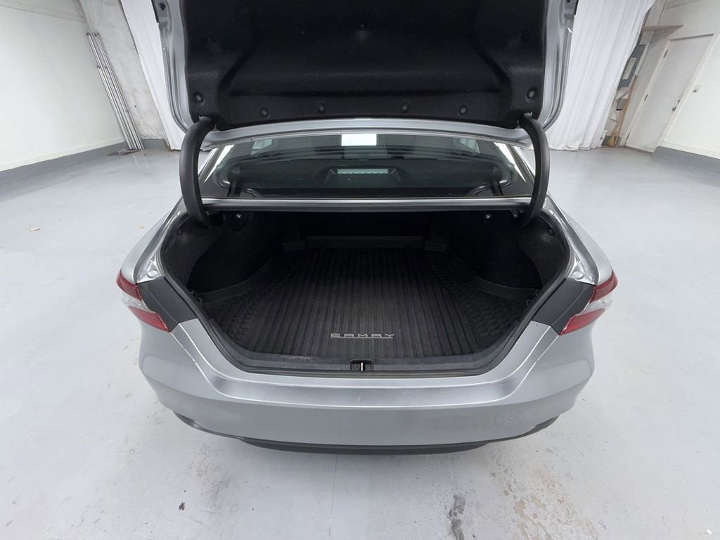 Certified 2023 Toyota Camry LE w/ Cold Weather Package FWD image 17