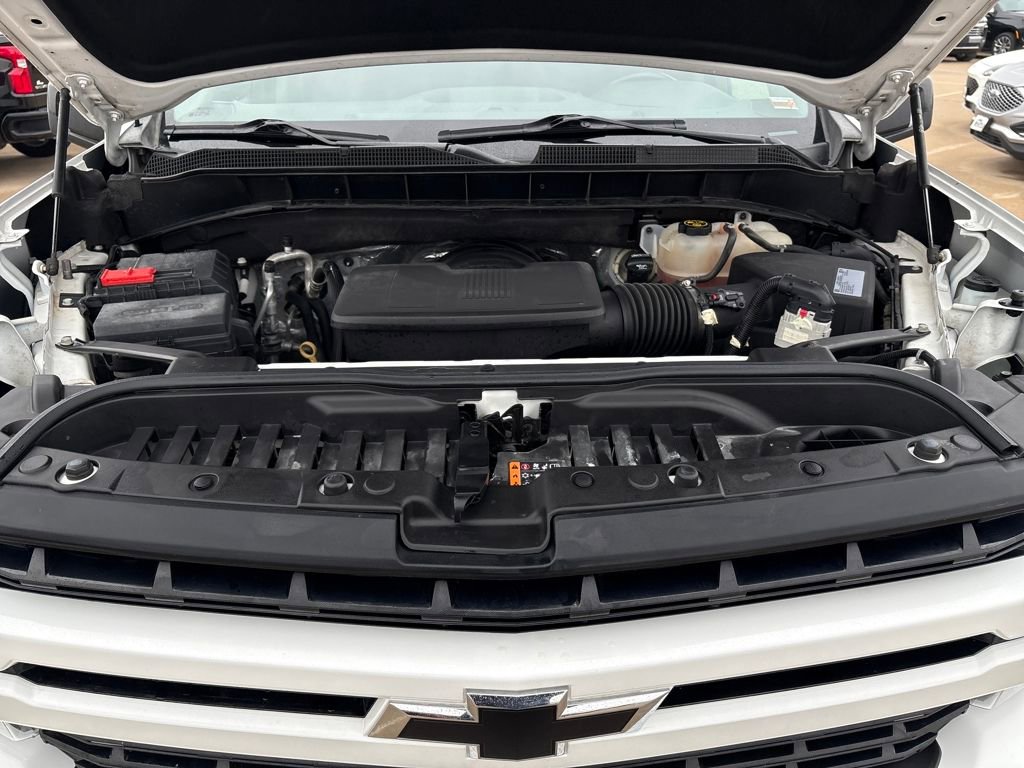 Used 2020 Chevrolet Silverado 1500 RST w/ All-Star Edition image 26