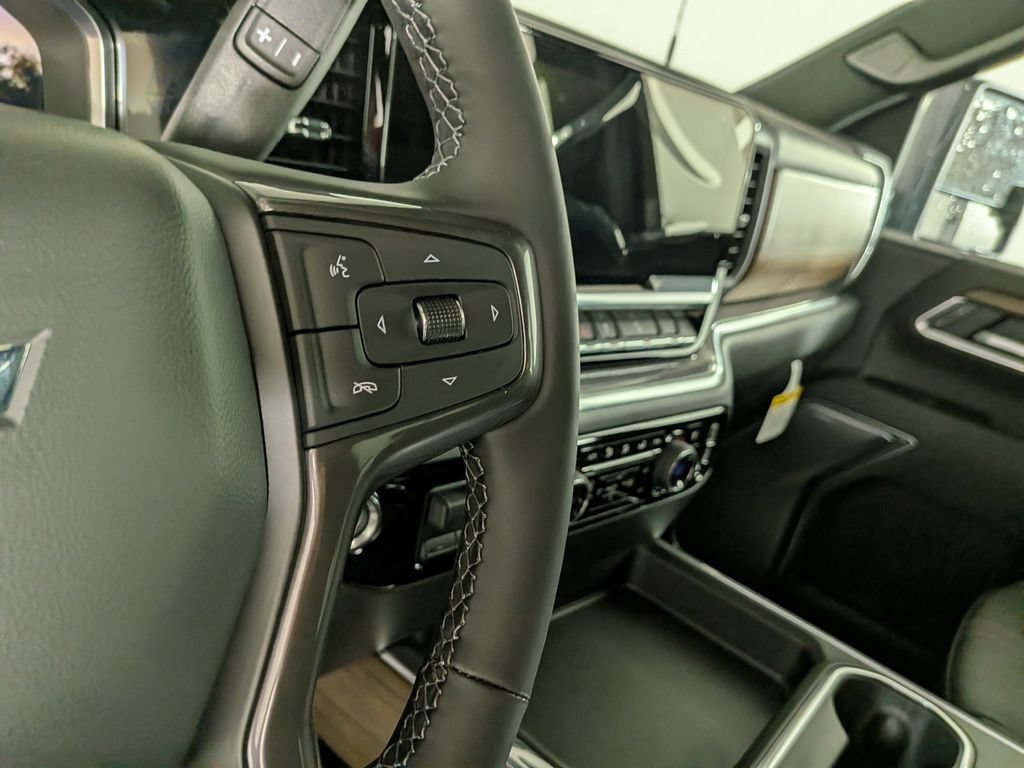New 2026 Chevrolet Silverado 3500 High Country w/ High Country Premium Package AWD/4WD image 20