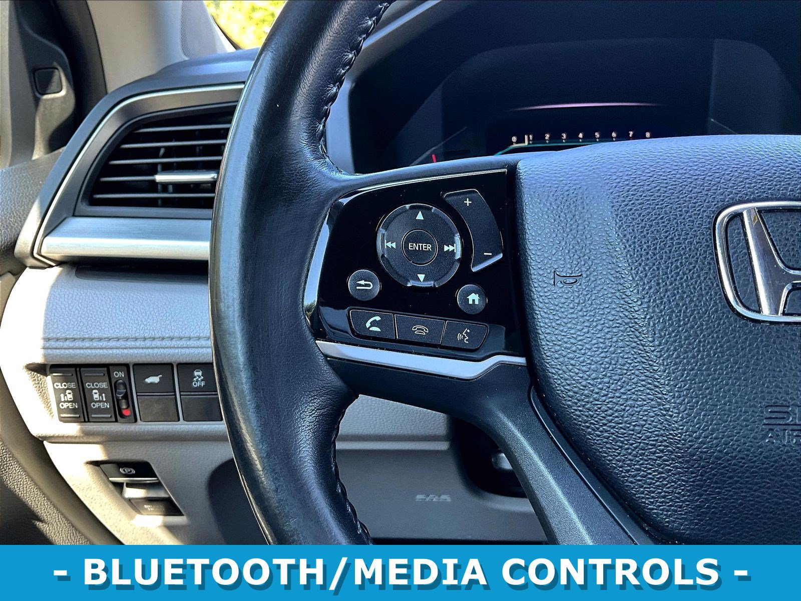 Used 2019 Honda Odyssey EX-L image 11