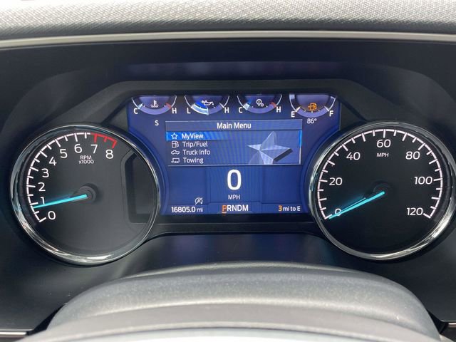 Used 2023 Ford F150 XLT w/ Equipment Group 302A High AWD/4WD image 23